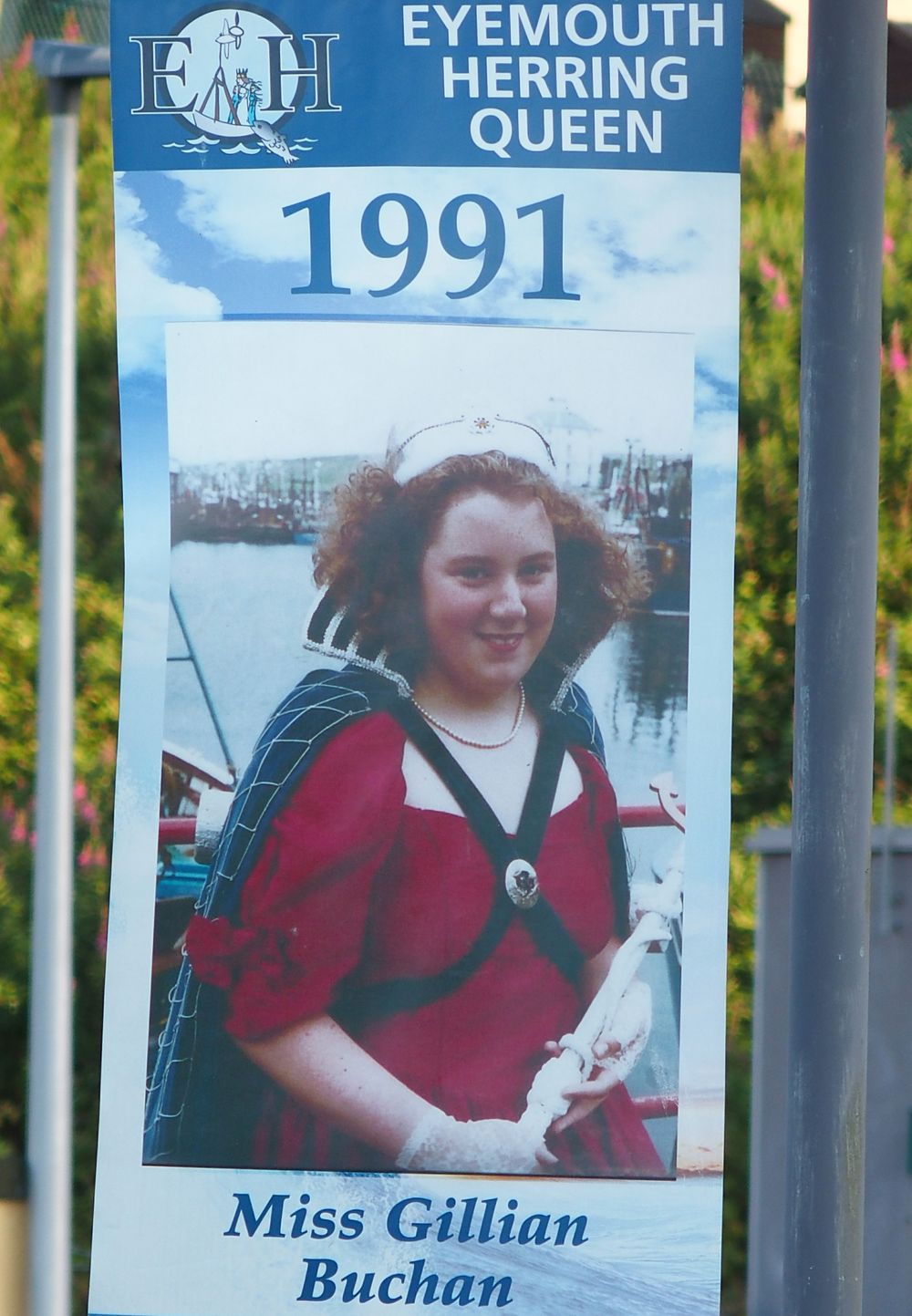 hering kiralyno 1991